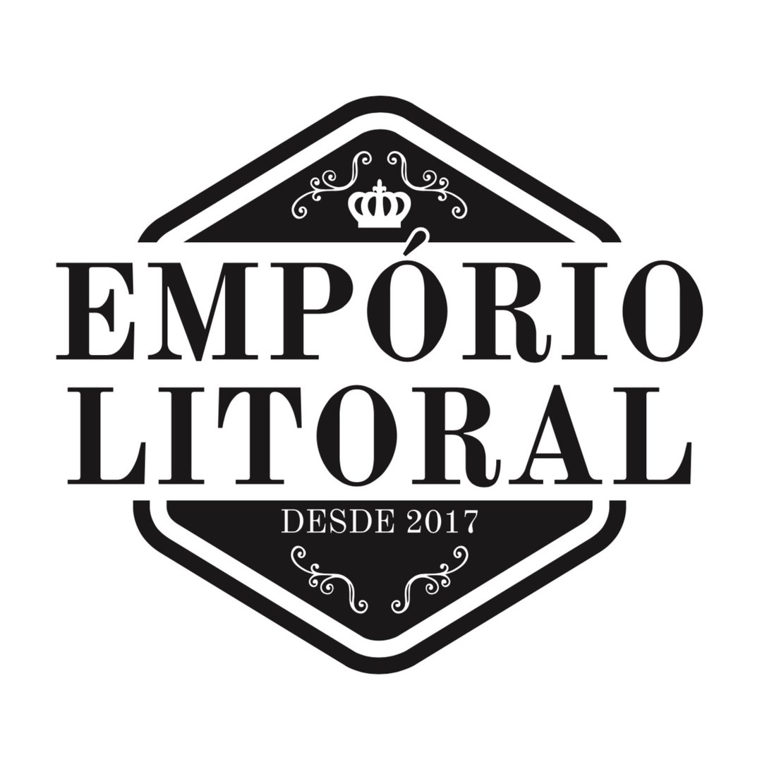 Logotipo Empório Litoral