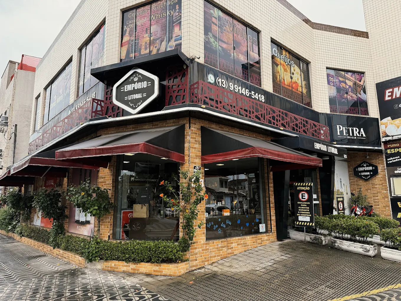 Empório Litoral